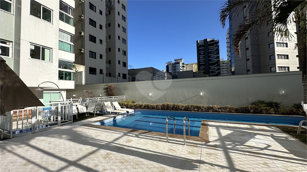 Venda Apartamento Vitória Praia Do Canto REO683746 17