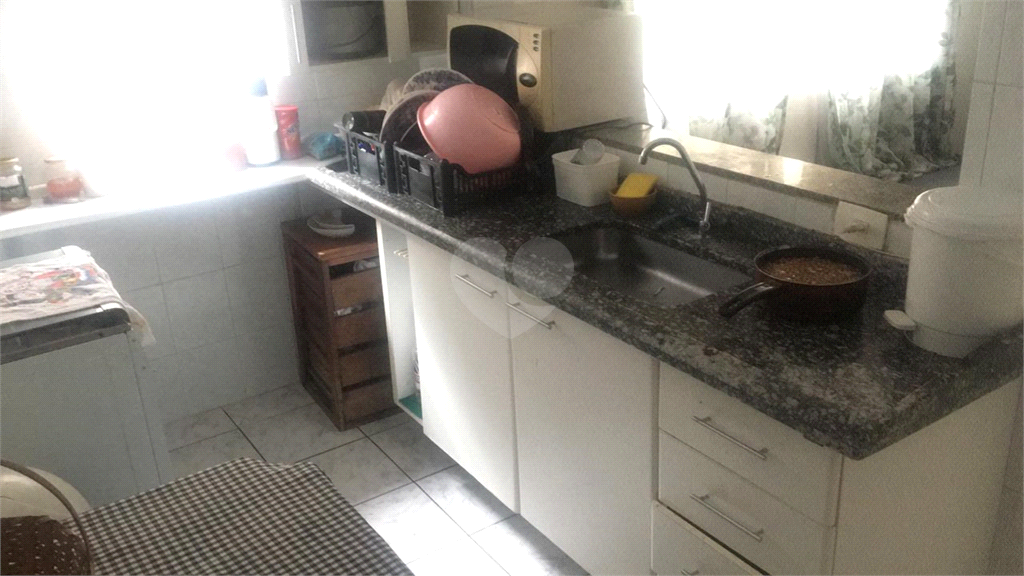 Venda Sobrado São Paulo Vila Bela REO683751 35