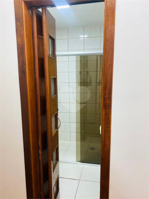 Venda Apartamento São Paulo Sumarezinho REO683764 10