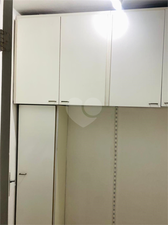 Venda Apartamento São Paulo Sumarezinho REO683764 14