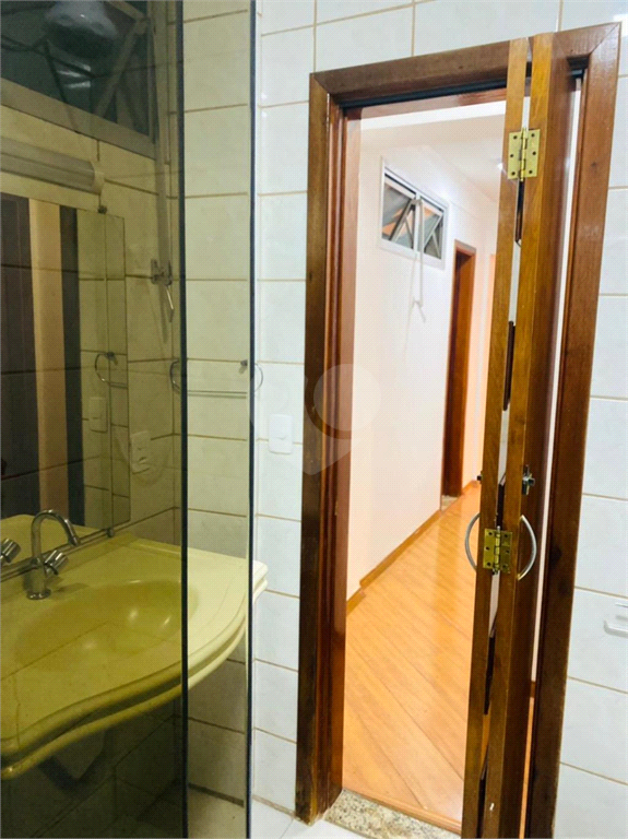 Venda Apartamento São Paulo Sumarezinho REO683764 13