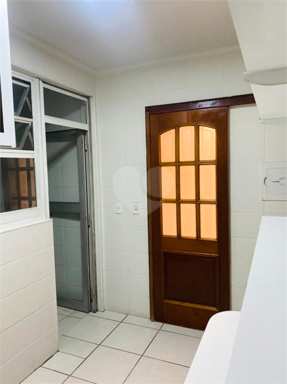 Venda Apartamento São Paulo Sumarezinho REO683764 16