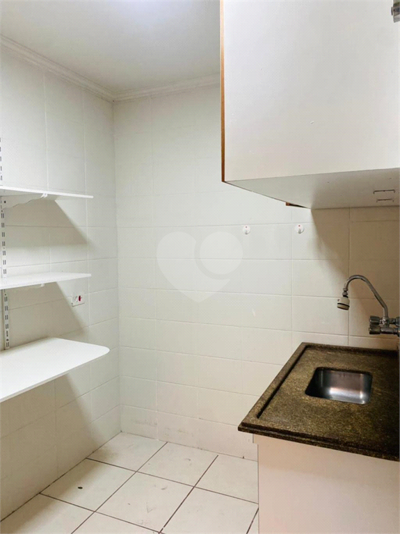 Venda Apartamento São Paulo Sumarezinho REO683764 8