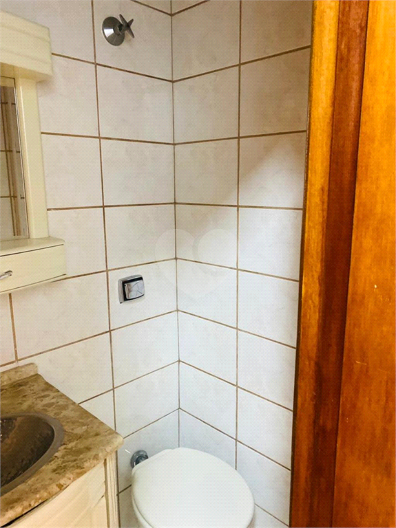 Venda Apartamento São Paulo Sumarezinho REO683764 3