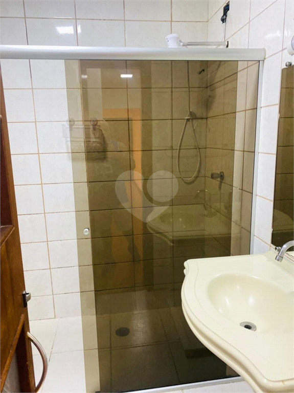 Venda Apartamento São Paulo Sumarezinho REO683764 20