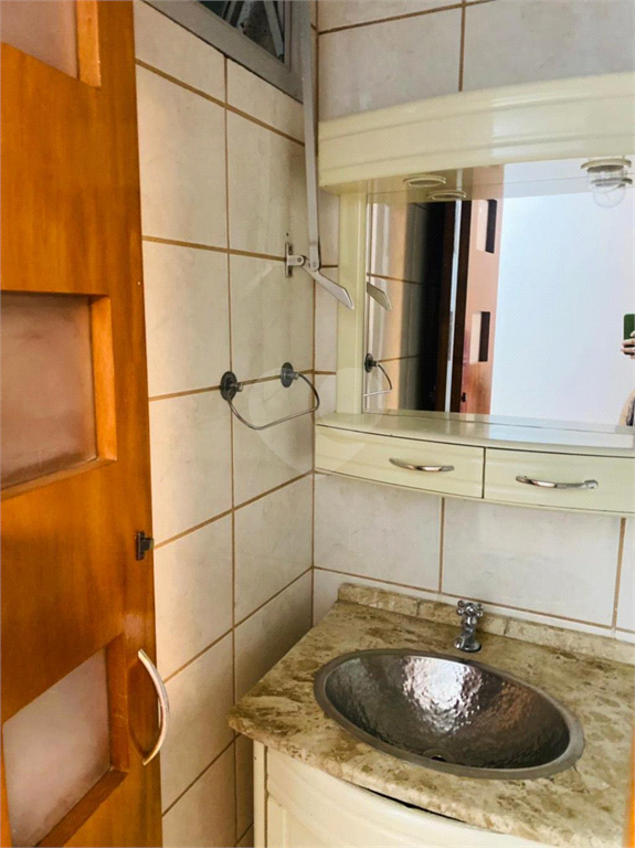 Venda Apartamento São Paulo Sumarezinho REO683764 15