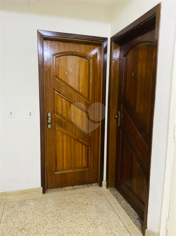 Venda Apartamento São Paulo Sumarezinho REO683764 4