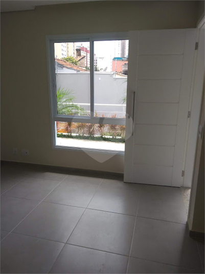 Venda Casa São Paulo Aclimação REO683776 24