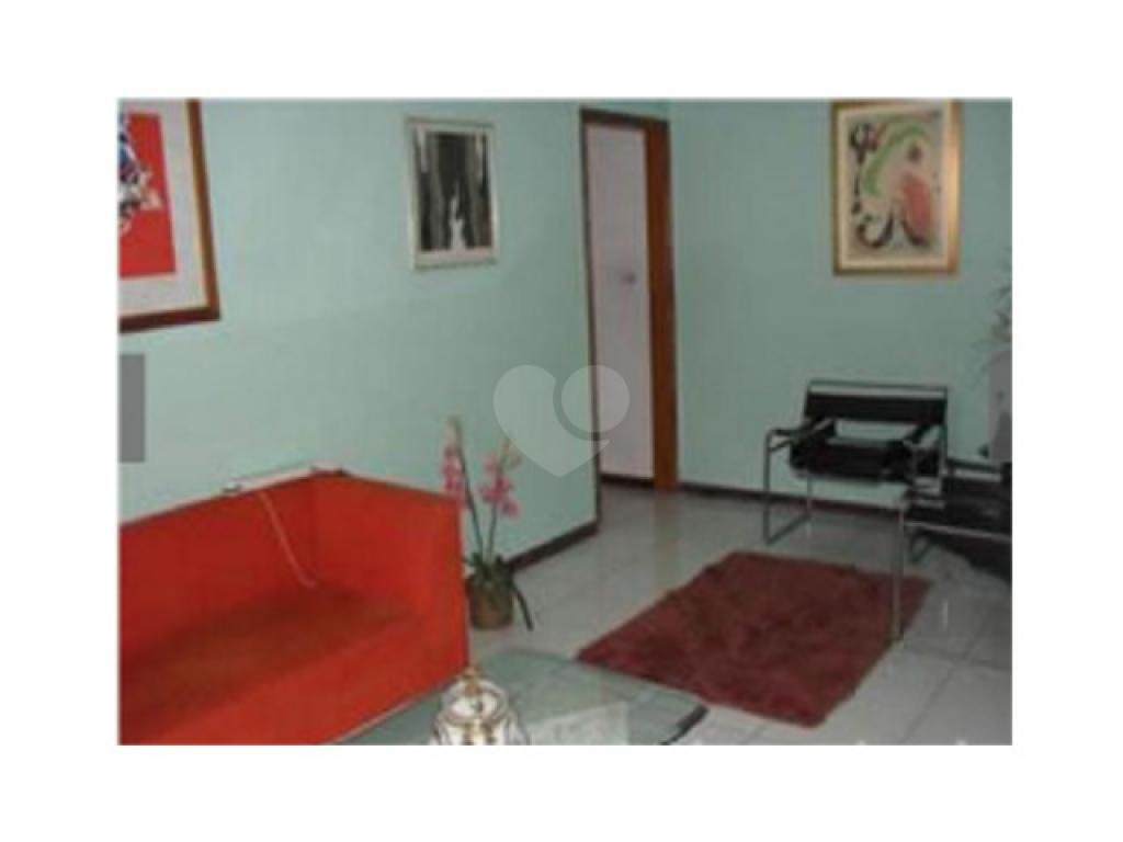 Venda Sobrado São Paulo Vila Ipojuca REO68379 4