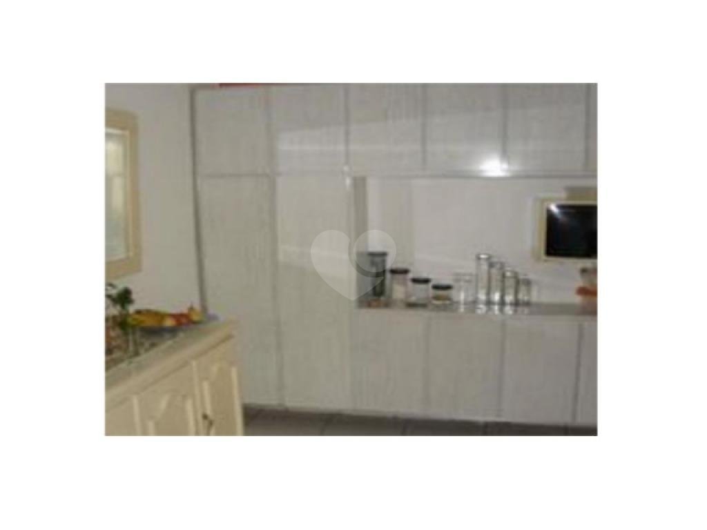 Venda Sobrado São Paulo Vila Ipojuca REO68379 8