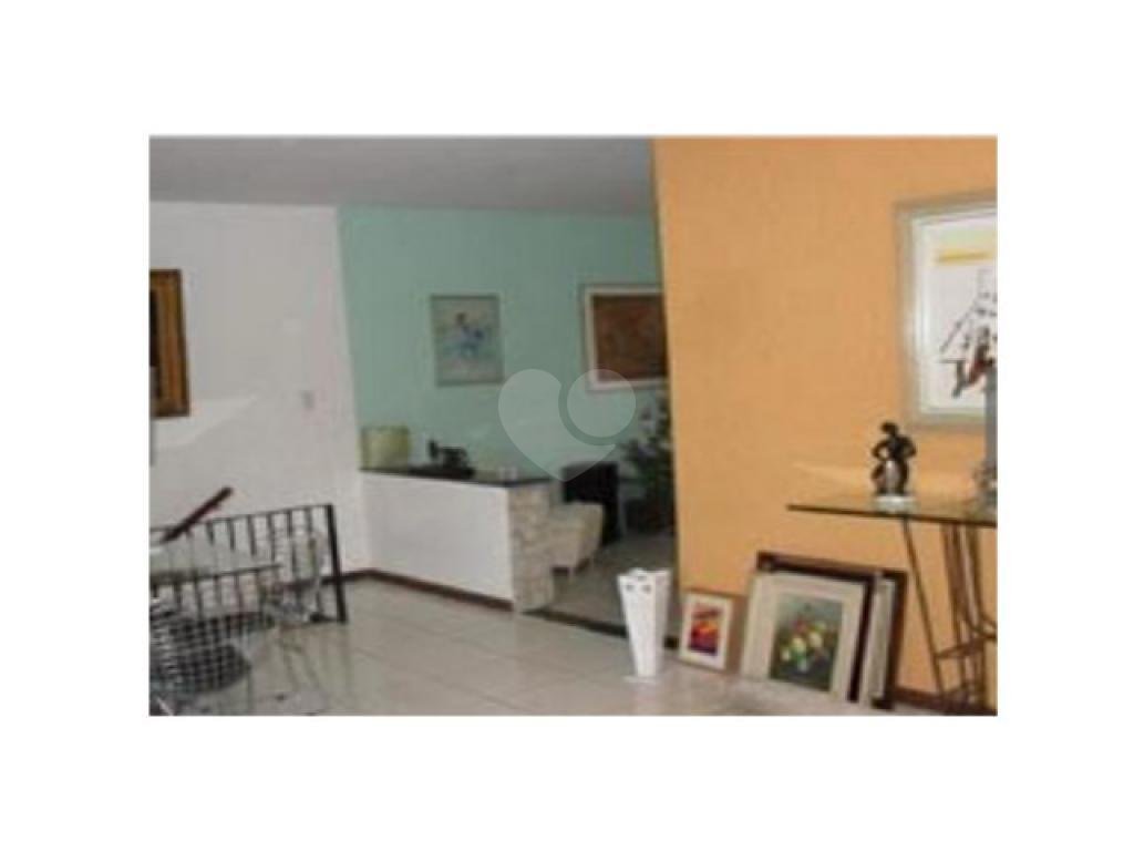 Venda Sobrado São Paulo Vila Ipojuca REO68379 3