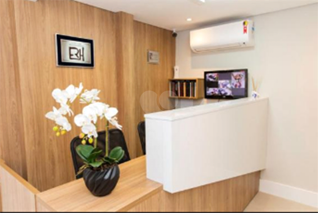 Aluguel Casa São Paulo Brooklin Paulista REO683802 6