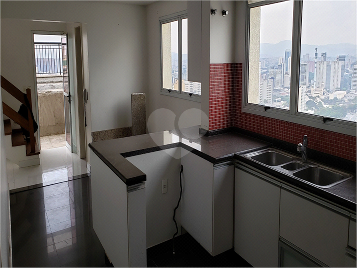 Venda Cobertura São Paulo Sete Praias REO683803 7