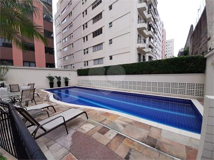 Venda Cobertura São Paulo Sete Praias REO683803 33