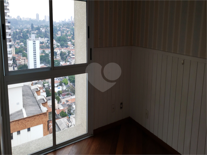 Venda Cobertura São Paulo Sete Praias REO683803 4