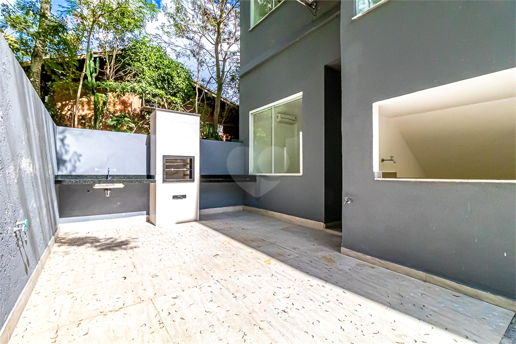 Venda Condomínio Niterói Vila Progresso REO683816 74