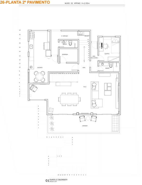 Venda Condomínio Niterói Vila Progresso REO683816 24