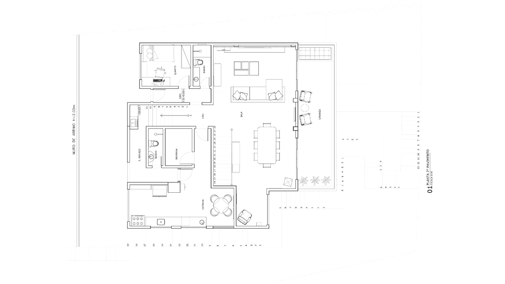 Venda Condomínio Niterói Vila Progresso REO683816 89