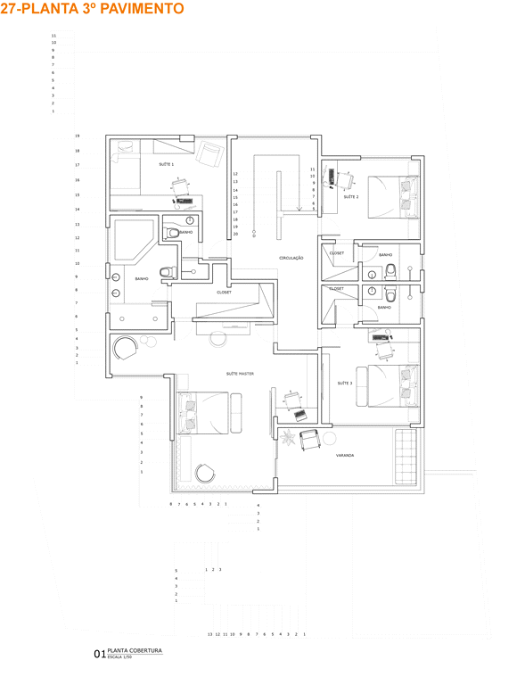 Venda Condomínio Niterói Vila Progresso REO683816 25