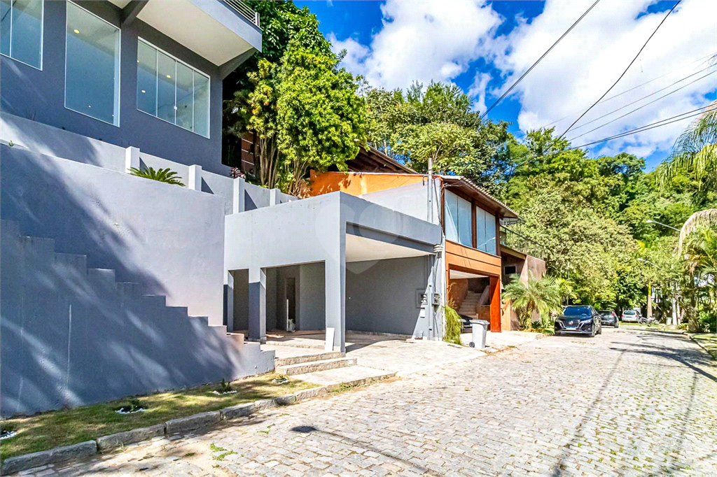 Venda Condomínio Niterói Vila Progresso REO683816 83