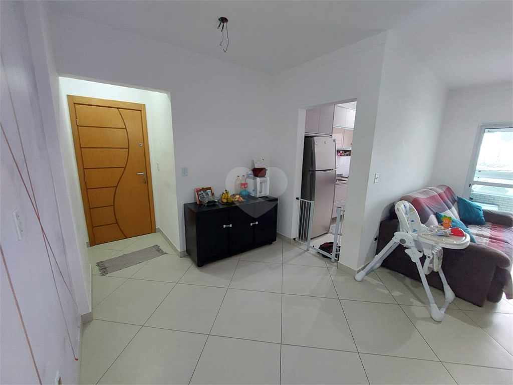 Venda Apartamento Praia Grande Boqueirão REO683824 15