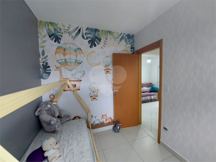 Venda Apartamento Praia Grande Boqueirão REO683824 29