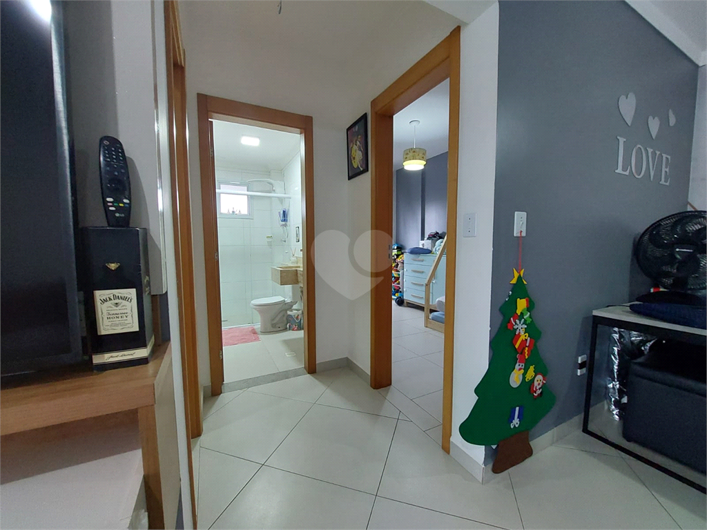 Venda Apartamento Praia Grande Boqueirão REO683824 13