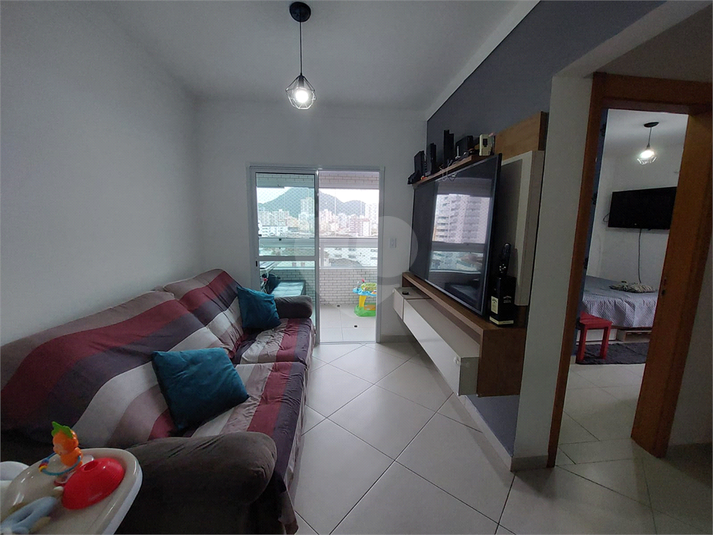 Venda Apartamento Praia Grande Boqueirão REO683824 3