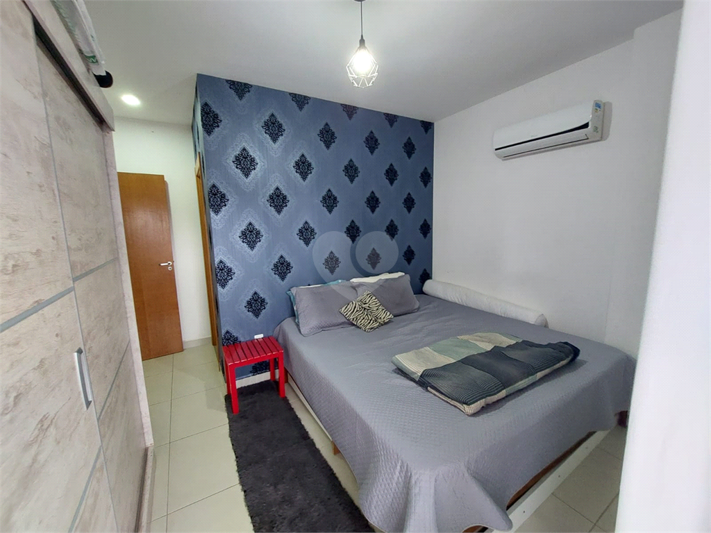 Venda Apartamento Praia Grande Boqueirão REO683824 20