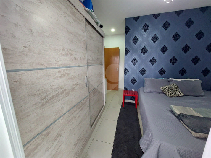 Venda Apartamento Praia Grande Boqueirão REO683824 23