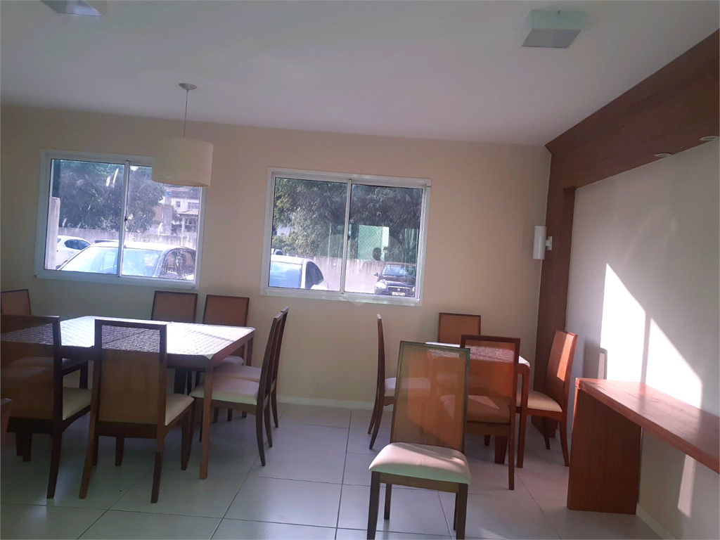 Aluguel Apartamento Rio De Janeiro Cachambi REO683854 27