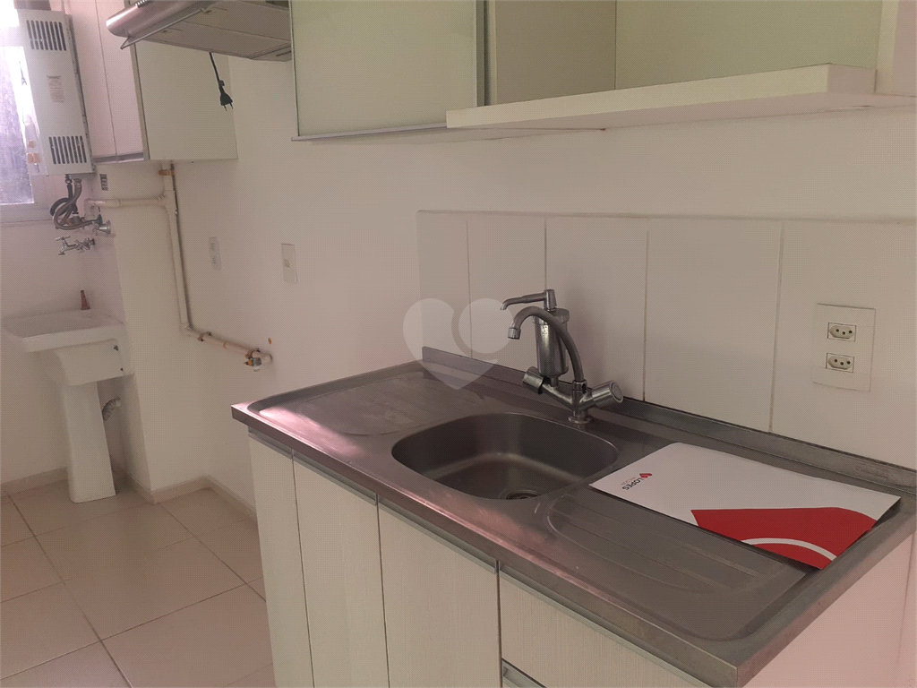 Aluguel Apartamento Rio De Janeiro Cachambi REO683854 16