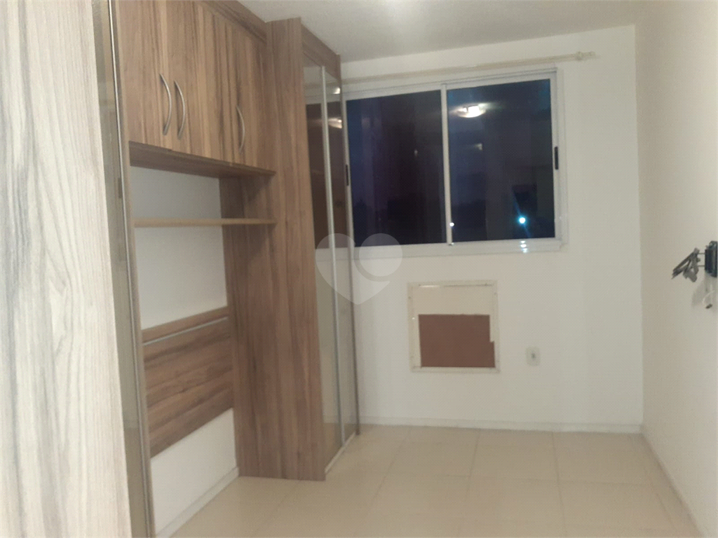 Aluguel Apartamento Rio De Janeiro Cachambi REO683854 13