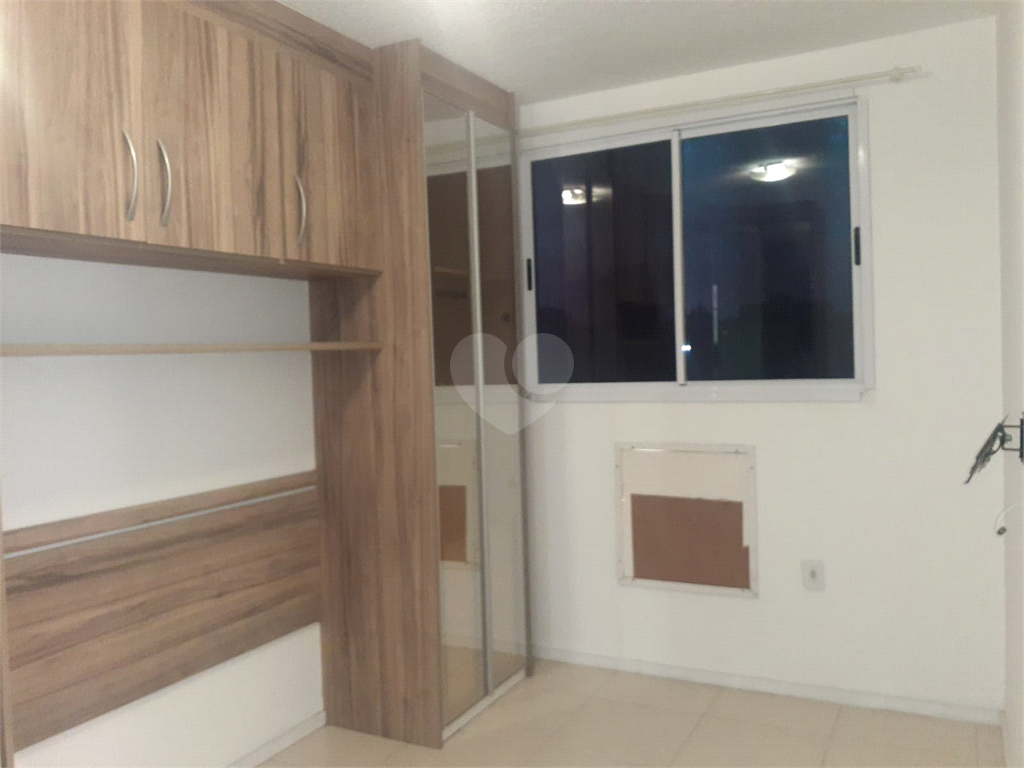 Aluguel Apartamento Rio De Janeiro Cachambi REO683854 12