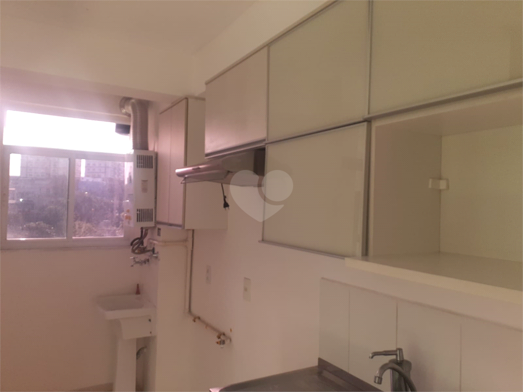 Aluguel Apartamento Rio De Janeiro Cachambi REO683854 18