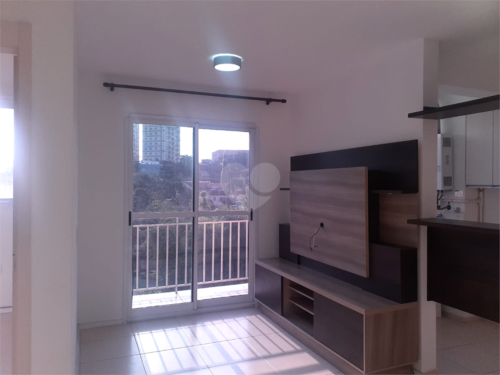 Aluguel Apartamento Rio De Janeiro Cachambi REO683854 2