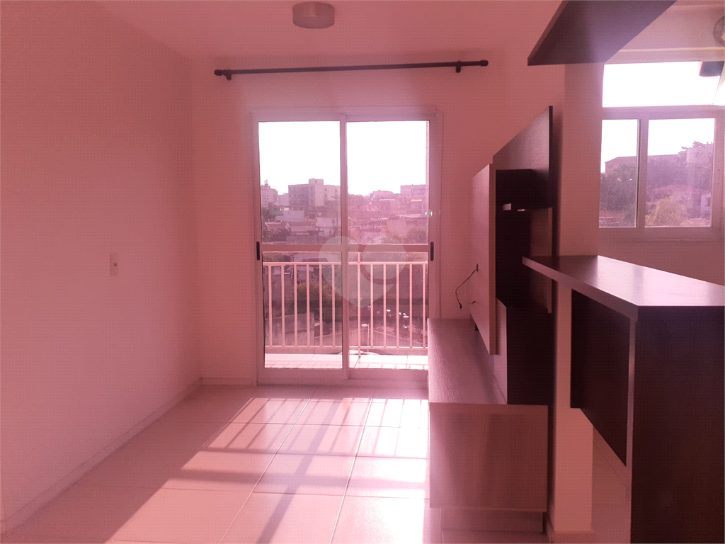 Aluguel Apartamento Rio De Janeiro Cachambi REO683854 3