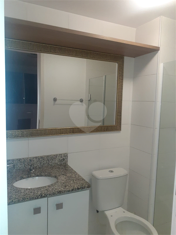 Aluguel Apartamento Rio De Janeiro Cachambi REO683854 21