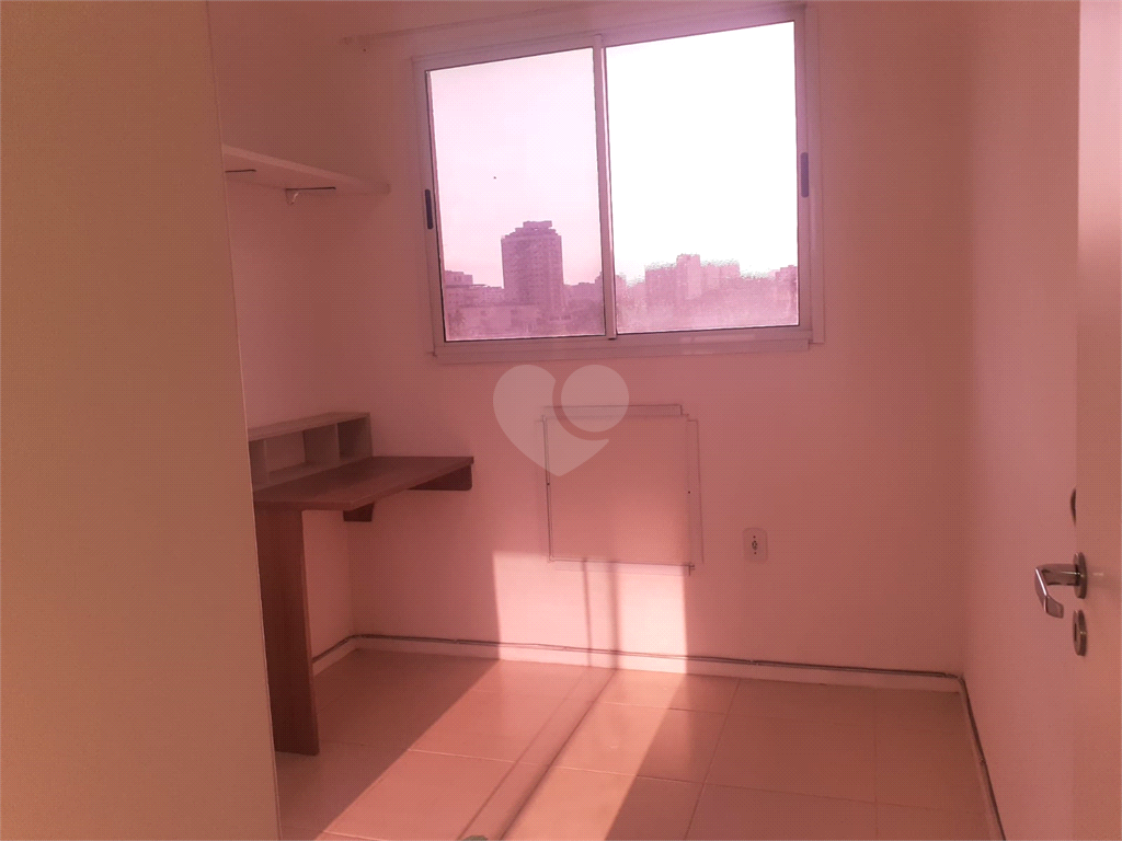 Aluguel Apartamento Rio De Janeiro Cachambi REO683854 7