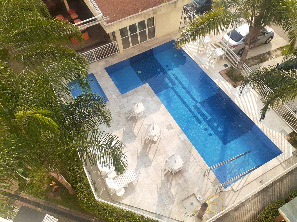 Aluguel Apartamento Rio De Janeiro Cachambi REO683854 22