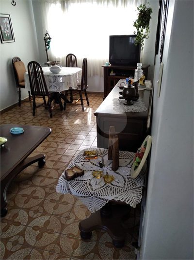 Venda Apartamento São Vicente Itararé REO683857 13