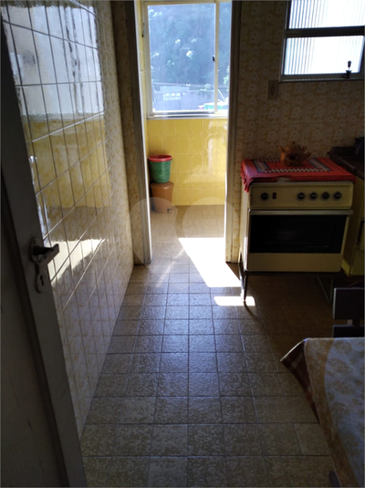 Venda Apartamento São Vicente Itararé REO683857 5