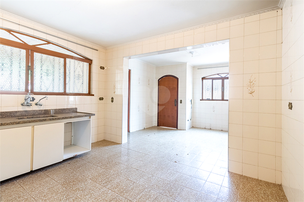 Venda Casa São Paulo Lapa REO683858 37