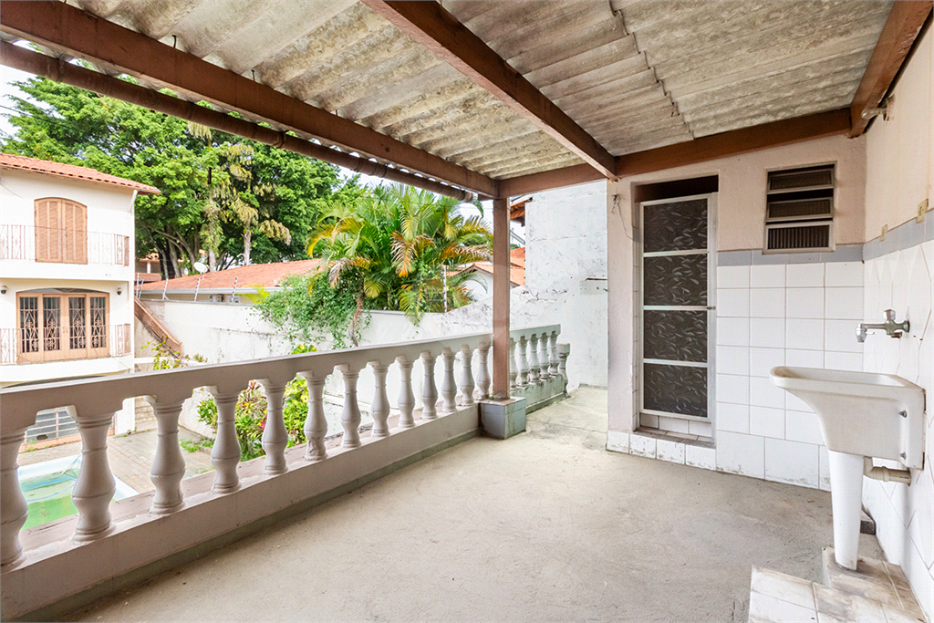 Venda Casa São Paulo Lapa REO683858 41