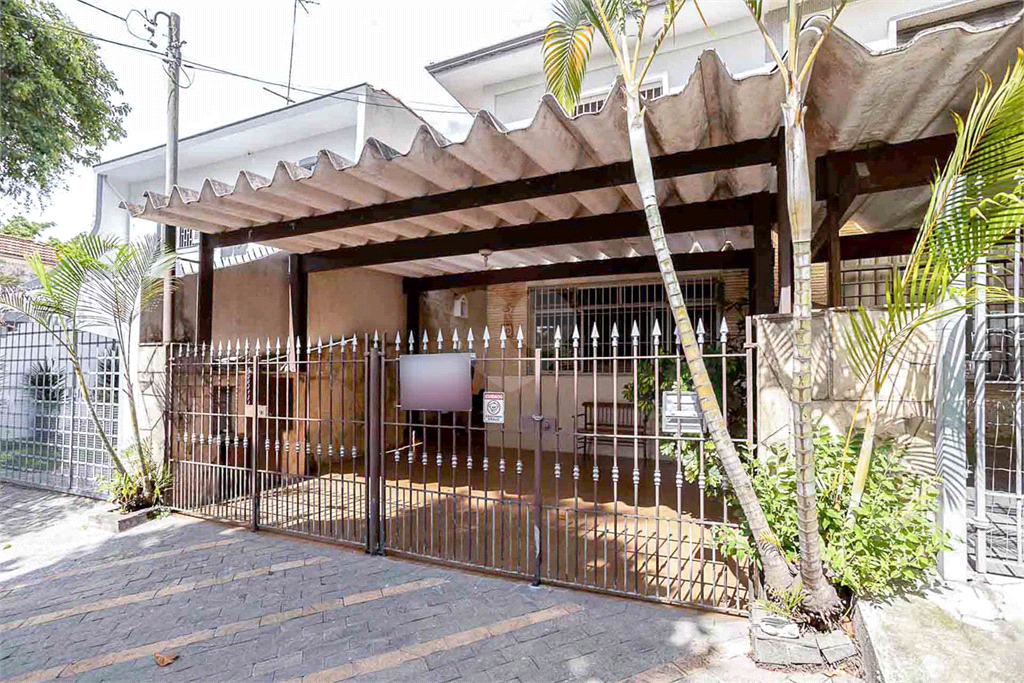 Venda Sobrado São Paulo Jardim Vera Cruz REO683862 7