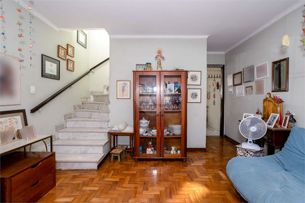 Venda Sobrado São Paulo Jardim Vera Cruz REO683862 1