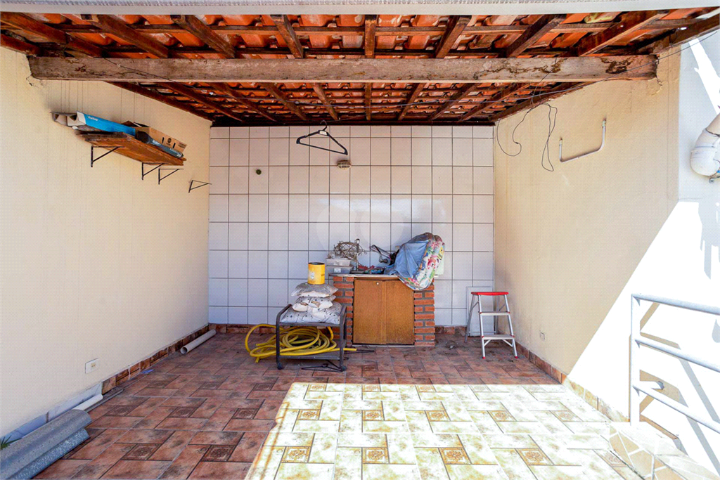 Venda Sobrado São Paulo Jardim Vera Cruz REO683862 23