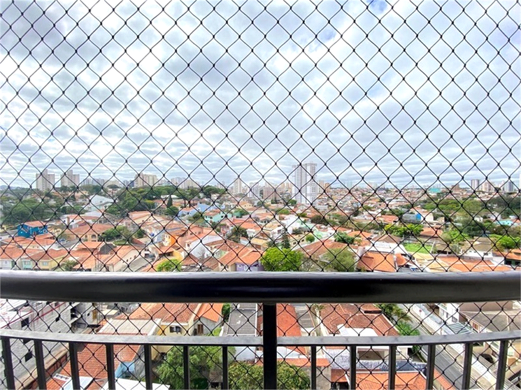 Venda Apartamento Guarulhos Vila Rosália REO683865 6