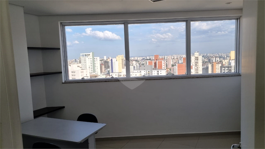 Venda Salas São Paulo Água Fria REO683869 1