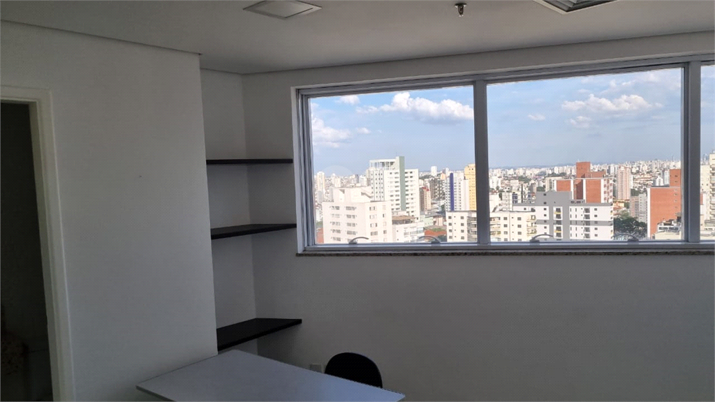 Venda Salas São Paulo Água Fria REO683869 7